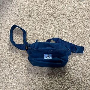 Jordan fanny pack